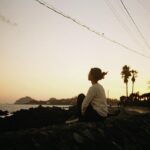 Seol In-a Instagram - The tears come streaming down your face, When you lose something you can't replace, When you love someone but it goes to waste Could it be worse?