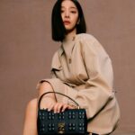 Seol In-a Instagram – #ad
#burberry#TheLolaBag