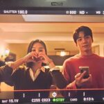Seol In-a Instagram - 하뚜