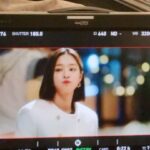 Seol In-a Instagram - 짱구 진영서 STBY. 오늘 밤 10시 SBS 사내맞선🥰 @sbsdrama.official @netflixkr