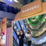 Seol In-a Instagram - Senang bertemu dengan kalian semua! Bahagia selalu♥️ Marhen.J X SEORINA THX , @marhen.j