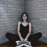 Seol In-a Instagram - Look back