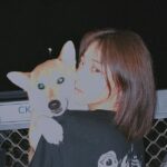 Seol In-a Instagram - Time after time