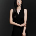 Seol In-a Instagram - 🖤