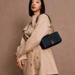 Seol In-a Instagram – #ad
#burberry#TheLolaBag