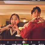 Seol In-a Instagram - 하뚜