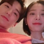 Seol In-a Instagram - 하뚜