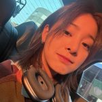 Seol In-a Instagram - 석양 죽이자나 느낌 알잖아