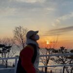 Seol In-a Instagram - @clean_0828 신하리랑 진영서랑 작별 할 준비. 세정이랑 인아랑 새로운 시작 할 준비. *세정이표 청국장* 기 가 막 힘