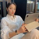 Seol In-a Instagram - 🤍🤍🤍🤍🤍