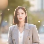 Seol In-a Instagram - 오늘 밤 10시부터 SBS 새 월화드라마 사 내 맞 선 👫🏻 많관부🥰
