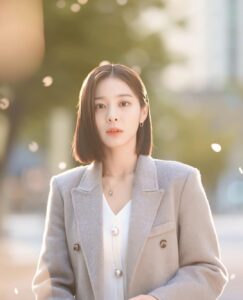Seol In-a Instagram - 오늘 밤 10시부터 SBS 새 월화드라마 사 내 맞 선 👫🏻 많관부🥰