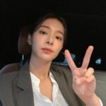 Seol In-a Instagram - 곧 22 그리고 27