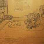 Seol In-a Instagram - 마음 속에만 가지고 있는 것들 머리 속으로만 끄적이던 것들 혼자 키득이게 하고 때로는 설레게 때로는 아프게 하는 것들 그것들,내 맘 속 켜켜이 쌓여 아무도 모르게 기어코 날 배부르게 할 때. 그것만이 내 세상
