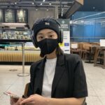 Seol In-a Instagram - 고요속의외침 가족오락관
