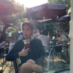 Seol In-a Instagram -