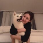 Seol In-a Instagram - 사랑