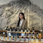 Seol In-a Instagram - A day with @diptyque in Seoul 🕯️ #diptyque 가로수길 Garosu-gil, Gangnam Seoul Korea