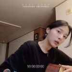 Seol In-a Instagram - Moonriver