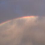 Seol In-a Instagram - Rainbow