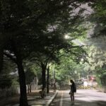 Seol In-a Instagram -