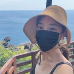 Seol In-a Instagram - 👩🏽‍🌾