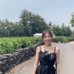 Seol In-a Instagram - CHU 억