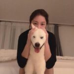 Seol In-a Instagram - 사랑