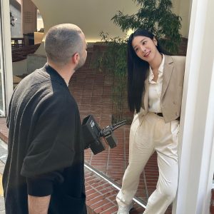 Seol In-a Instagram - Pleasure