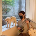 Seol In-a Instagram - 쪼꼬미