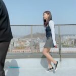 Seol In-a Instagram - 뎨성함미당(feat.매준) 맨날 나 사진찍을때 괴롭힘