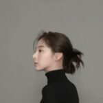 Seol In-a Instagram - Behind: