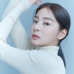 Seol In-a Instagram -