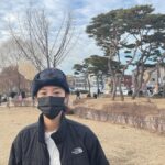 Seol In-a Instagram – 뒤에 소나무 너무 예쁘지 않나요
사진인데 사진같네🤷🏻‍♀️