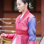 Seol In-a Instagram - 집중🏹