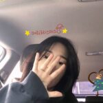 Seol In-a Instagram - 🤶🏽