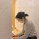 Seol In-a Instagram - 밤이면 오손도손 그리운 것들을 모아서 노랠 지어 부르겠지