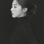 Seol In-a Instagram -