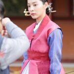 Seol In-a Instagram - 집중🏹