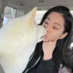 Seol In-a Instagram - 언니 말 잘 들을꺼야 안들을꺼야 앙?! -> 안드르꺼야 -> 뽀뽀는 해주꾸야 #대기중