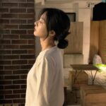 Seol In-a Instagram - Late fall