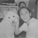 Seol In-a Instagram - 1996.01.03👽 2016.01.03🐕