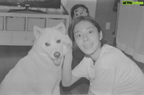 Seol In-a Instagram - 1996.01.03👽 2016.01.03🐕