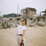 Seol In-a Instagram - 추 억