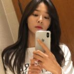 Seol In-a Instagram - 롸?