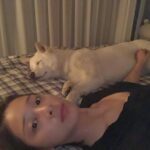 Seol In-a Instagram - 🪐