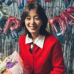 Seol In-a Instagram - 생일축하해주셔서 감사합니다! 엄마 사랑해♥️