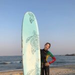 Seol In-a Instagram – 섶섶해🏄🏽‍♀️
