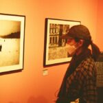 Seol In-a Instagram - Magnum in Paris x AE-1