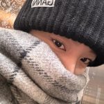 Seol In-a Instagram - 모르겠고! 더 열심히 살아야지🫡